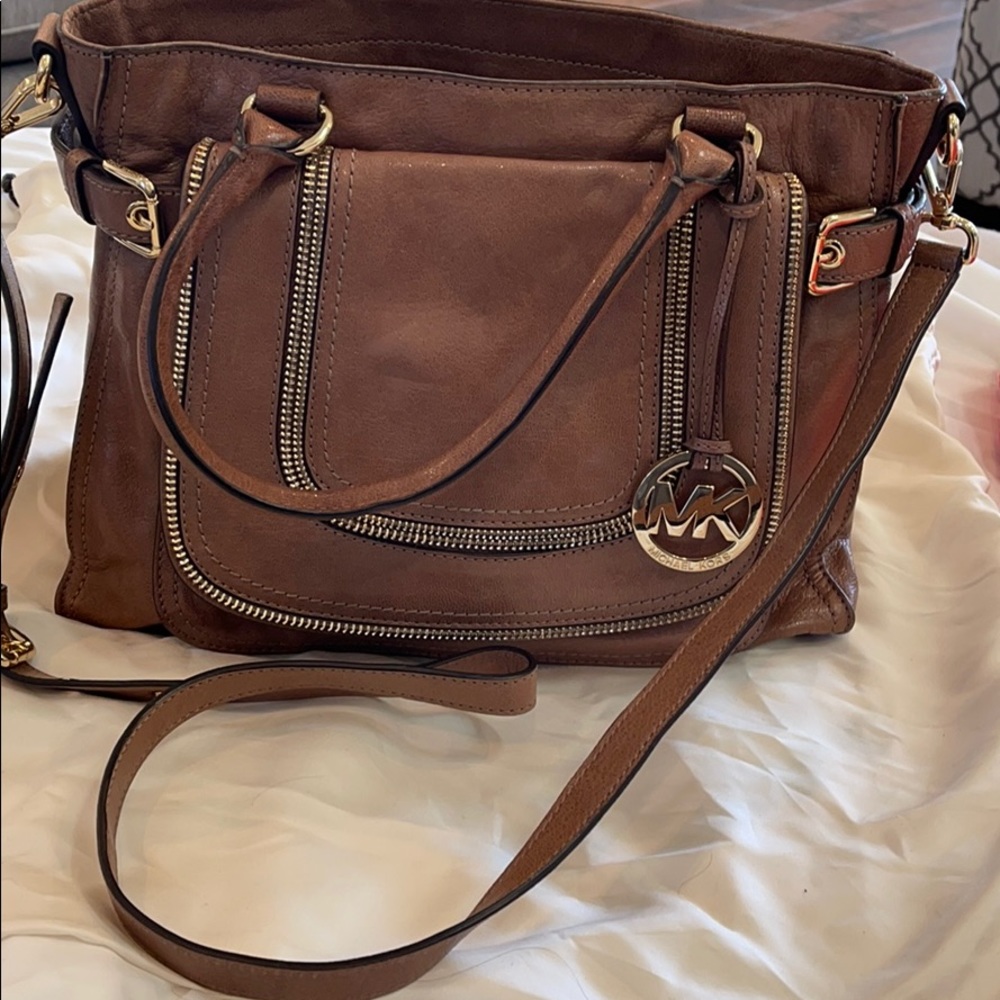 Michael Kors Crossbody & Top handle bag